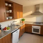 Apartmán Elviria Panoramic Views Penthouse *