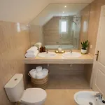 Apartmán Elviria Panoramic Views Penthouse