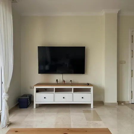Apartment Elegant Penthouse - Panoramic Sea Views
