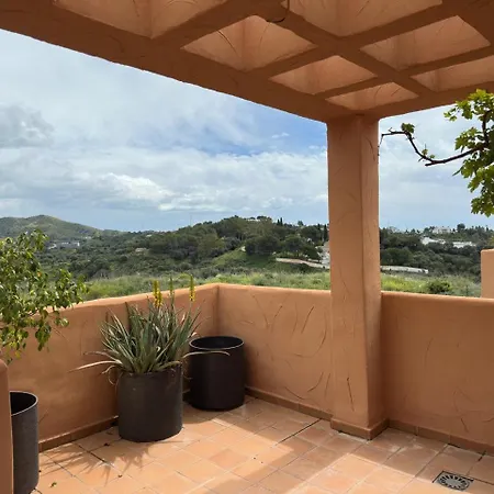 Elegant Penthouse - Panoramic Sea Views Apartment *