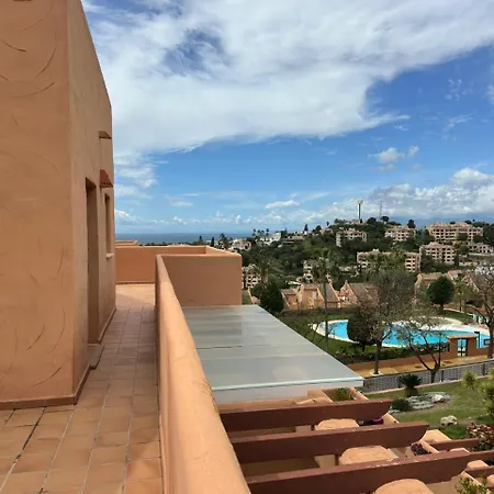 Apartment Elegant Penthouse - Panoramic Sea Views